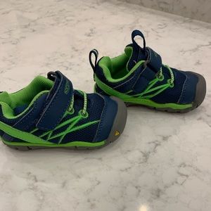 Keen baby walker sneakers